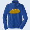 Value Fleece Jacket Thumbnail