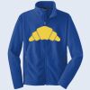Value Fleece Jacket Thumbnail