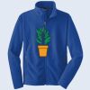 Value Fleece Jacket Thumbnail