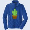 Value Fleece Jacket Thumbnail
