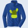 Value Fleece Jacket Thumbnail