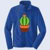 Value Fleece Jacket Thumbnail