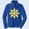 Value Fleece Jacket Thumbnail