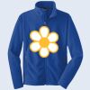 Value Fleece Jacket Thumbnail
