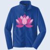 Value Fleece Jacket Thumbnail