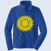 Value Fleece Jacket Thumbnail