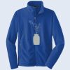 Value Fleece Jacket Thumbnail