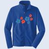Value Fleece Jacket Thumbnail
