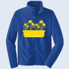 Value Fleece Jacket Thumbnail