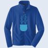 Value Fleece Jacket Thumbnail