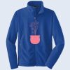 Value Fleece Jacket Thumbnail