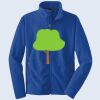 Value Fleece Jacket Thumbnail