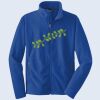Value Fleece Jacket Thumbnail