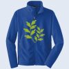 Value Fleece Jacket Thumbnail