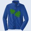 Value Fleece Jacket Thumbnail