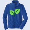 Value Fleece Jacket Thumbnail