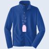 Value Fleece Jacket Thumbnail