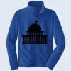 Value Fleece Jacket Thumbnail