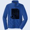 Value Fleece Jacket Thumbnail