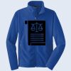 Value Fleece Jacket Thumbnail