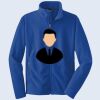Value Fleece Jacket Thumbnail