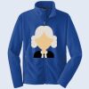 Value Fleece Jacket Thumbnail