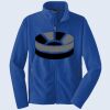Value Fleece Jacket Thumbnail