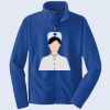Value Fleece Jacket Thumbnail