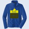 Value Fleece Jacket Thumbnail