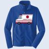 Value Fleece Jacket Thumbnail