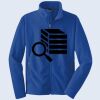 Value Fleece Jacket Thumbnail