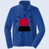 Value Fleece Jacket Thumbnail