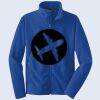 Value Fleece Jacket Thumbnail