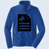 Value Fleece Jacket Thumbnail