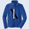 Value Fleece Jacket Thumbnail