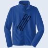 Value Fleece Jacket Thumbnail