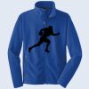 Value Fleece Jacket Thumbnail