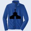 Value Fleece Jacket Thumbnail