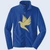 Value Fleece Jacket Thumbnail