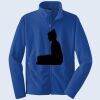 Value Fleece Jacket Thumbnail