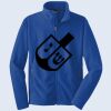 Value Fleece Jacket Thumbnail