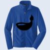 Value Fleece Jacket Thumbnail