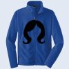 Value Fleece Jacket Thumbnail