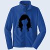 Value Fleece Jacket Thumbnail
