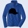 Value Fleece Jacket Thumbnail