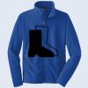 Value Fleece Jacket Thumbnail