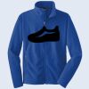 Value Fleece Jacket Thumbnail