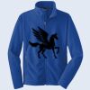 Value Fleece Jacket Thumbnail