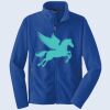 Value Fleece Jacket Thumbnail