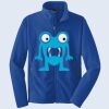 Value Fleece Jacket Thumbnail